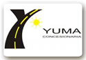 logo yuma