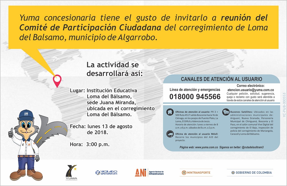 En este momento estás viendo Invitación Comités de participación Ciudadana_Algarrobo