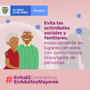 Lee más sobre el artículo Evita el Coronavirus en Adultos Mayores