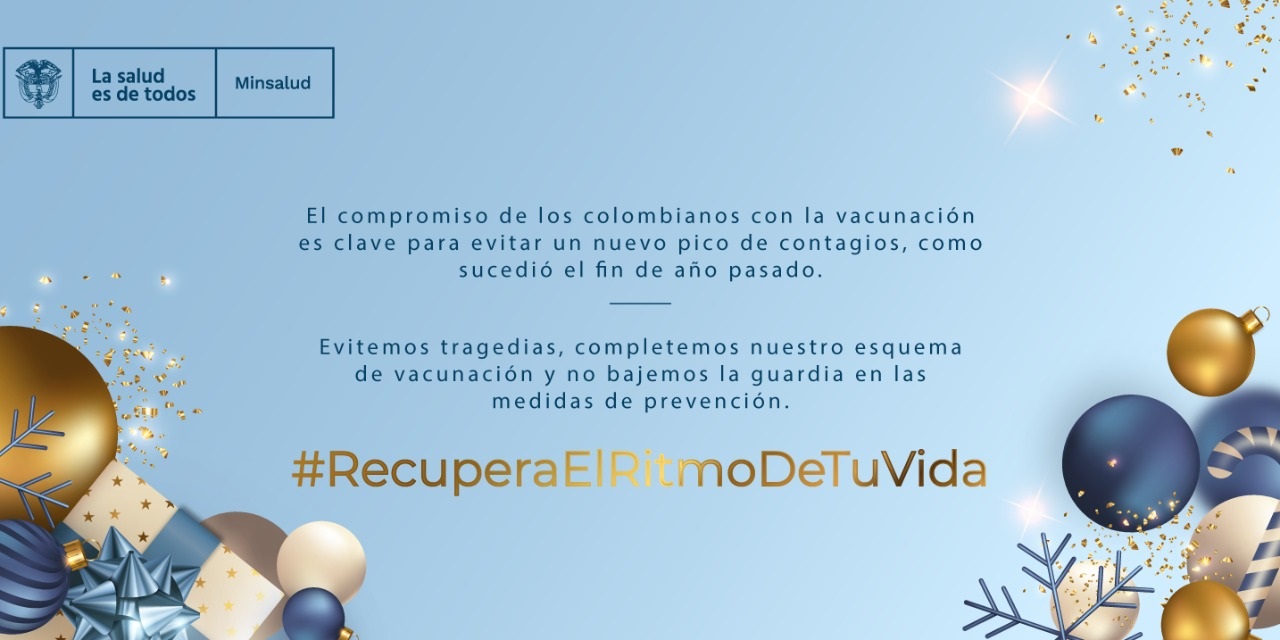 En este momento estás viendo Colombia tiene capacidad suficiente para mantener la conservación de vacunas contra la COVID-19
