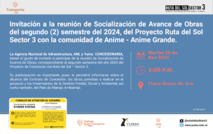 Lee más sobre el artículo Socialización de Obras – #Anime