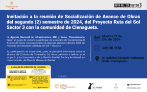 Lee más sobre el artículo Socialización de Obras #cienagueta