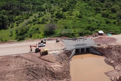 Contruccion de puentes