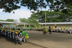 Día de los niños 2011