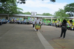Día de los niños 2012