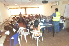 Educación Ambiental
