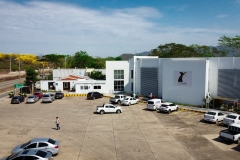 Oficina CCO Bascula de Pesaje Bosconia 2
