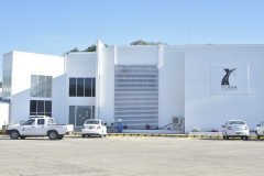 Oficina CCO Bascula de Pesaje Bosconia 4