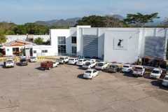 Oficina CCO Bascula de Pesaje Bosconia 1