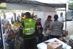 Las imprudencias se pagan