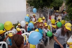 Gestión Social
