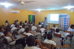 TALLERES DE SEGURIDAD VIAL
