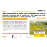 PLAN DE MANEJO DE TRÁNSITO ESPECÍFICO DE CIERRE DE CARRIL PARA LA REPARACIÓN LOSA DE CONCRETO UBICADA EN EL CARRIL No.7 DEL PEAJE LA LOMA (PR 41+750) UBICADO EN LA RUTA NACIONAL 4516.