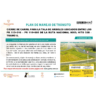 PLAN DE MANEJO DE TRÁNSITO ESPECÍFICO DE CIERRE DE CARRIL PARA LA TALA DE ÁRBOLES UBICADOS ENTRE LOS PR 113+316 - PR 116+000 EN LA RUTA 8003 ENTRE LOS MUNICIPIOS DE BOSCONIA Y VALLEDUPAR(CESAR)
