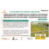 PLAN DE MANEJO DE TRÁNSITO ESPECÍFICO DE CIERRE DE UN CARRIL EN TRAMOS DE UN (1) KILÓMETRO, PARA REALIZAR EL MANTENIMIENTO DE LA CARPETA ASFÁLTICA ENTRE LOS PR 81+497 - 01+903 DEL TRAMO 7 (RUTA NACIONAL 8002 Y 80MGF) EN EL DEPARTAMENTO DEL MAGDALENA.