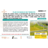 PLAN DE MANEJO DE TRÁNSITO ESPECÍFICO DE CIERRE DE CARRIL PARA LA REPARACIÓN DE JUNTAS DE DILATACIÓN DE LOS PUENTES: 01-P-008 (PR 11+490), TUPE (PR 11+656), SAN LUIS (PR 14+378), SAN ANTONIO (PR 27+400) Y CAÑO SECO (PR 27+533) UBICADOS EN LA RUTA 4516.
