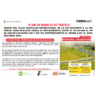 PMT Desvio de flujo vehicular bidireccional de la via existente a la via nueva, obras de mejoramiento PR 86 + 969 al 90 +000 Tramo 8 de la 8003