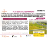 PMT ESPECIFICO DE DESVÍO DEL FLUJO VEHICULAR BIDIRECCIONAL DE LA VIA EXISTENTE A LA VÍA NUEVA, PARA REALIZAR OBRAS DE MEJORAMIENTO ENTRE LOS PR 03+900 - PR 09+00, HITO 11A, DE LA RUTA NACIONAL 4517