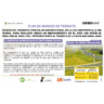 PMT ESPECÍFICO PARA EL DESVÍODEL FLUJO VEHICULAR BIDIRECCIONAL DE LA VÍA EXISTENTE AVÍA NUEVA, PARA REALIZAR OBRAS DE MEJORAMIENTO EN HITO40B MJ (PR 41+500 A PR  42+700 RUTA NACIONAL 8002, PLATO EL DIFÍCIL)