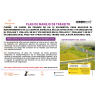 PLAN DE MANEJO DE TRÁNSITO ESPECÍFICO DE CIERRE DE UN CARRIL EN TRAMOS DE UN (1) KILÓMETRO, PARA REALIZAR EL MANTENIMIENTO DE LA CARPETA ASFÁLTICA DE LOS HITOS 1B MJ Y VN (PR 3+599 -PR8+979), 2B MJ Y VN (PR 10+578 - PR 18+890) Y 3BMJ Y VN (PR 23+164 - PR30+146) DEL TRAMO 1 (RUTA 4516), EN EL DEPARTAMENTO DEL CESAR