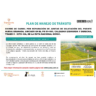 PLAN DE MANEJO DE TRÁNSITO ESPECÍFICO PARA EL CIERRE DE CARRIL POR REPARACIÓN DE JUNTAS DE DILATACION DEL PUENTE NUEVA GRANADA, UBICADO EN EL PR 01+950, CALZADAS IZQUIERDA Y DERECHA, DE LA RUTA NACIONAL 80MGC