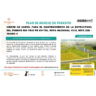 PLAN DE MANEJO DE TRÁNSITO ESPECÍFICO DE CIERRE DE CARRIL PARA EL MANTENIMIENTO DE LA ESTRUCTURA DEL PUENTE RÍO FRIO PR 85+700 (RUTA 4518) ENTRE PEAJE TUCURINCA – YE DE CIÉNAGA