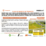 PMT DESVIO DEL FLUJO VEHICULAR BIDIRECCIONAL DE LA VÍA EXISTENTE A VÍA NUEVA, PARA REALIZAR OBRAS DE MEJORAMIENTO EN EL HITO 12B MJ (PR17+300 - 18+700 RUTA NACIONAL 4517), BOSCONIA - FUNDACIÓN.
