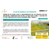 PLAN DE MANEJO DE TRÁNSITO ESPECÍFICO DE CIERRE DE CARRIL PARA EL MANTENIMIENTO DE LOS PUENTES: 06-P-003 (PR 09+225), CHIMICUICA (PR 30+150), EL BAJO (PR 41+200), Y 06-P-009 (PR 41+700), UBICADOS EN LA RUTA NACIONAL 8002.
