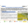 PMT Para desvío de flujo bidireccional de la vía existente a vía nueva Hito 47 ruta 8001 PR 21+250 - PR32+065