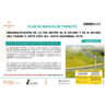 PLAN DE MANEJO DE TRÁNSITO (PMT) PARA LA EJECUCIÓN DE LAS OBRAS DE REHABILITACIÓN DE LVÍA EN EL HITO 21B1 MJ, ENTRE EL K00+000 Y EL K00+485 DE LA RUTA NACIONAL 4518, EN EL TRAMOFUNDACIÓN – YE DE CIENAGA MAGDALENA).