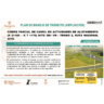 PLAN DE MANEJO DE TRÁNSITO (PMT) PARA CIERRE PARCIAL DE CARRIL EN ACTIVIDADES DE ALISTAMIENTO - HITO 581 (K6+100 - K7+170), DE LA RUTA NACIONAL 4516