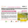 PLAN DE MANEJO DE TRÁNSITO ESPECÍFICO PARA EL DESVÍO DEL FLUJO VEHICULAR DE LA VIA EXISTENTE A VÍA NUEVA, ENPR 72+500 - 74+000 DE LA RUTA NACIONAL 8002, PARA REALIZAR OBRAS DE MEJORAMIENTO.