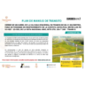 PLAN DE MANEJO DE TRÁNSITO ESPECÍFICO DE CIERRE DE UN CARRIL EN TRAMOS DE UN (1) KILÓMETRO, PARA REALIZAR EL MANTENIMIENTO DE LA CARPETA ASFÁLTICA ENTRE LOS PR 53+485 - 65+950, CALZADA IZQUIERDA DEL TRAMO 8 (RUTA NACIONAL 8003) EN EL DEPARTAMENTO DEL CESAR.