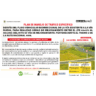 PMT bidireccional de la via existente PR45+175 al 48+240 del Hito 5C de la ruta 4516