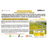 PMT Cierre de carril para la construcción de los accesos del nuevo puente calenturitas Hito 5B Mej (PR 41+100 a PR 41+200 Ruta 4516) La Loma - Bosconia (Cesar)