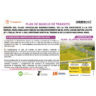 PLAN DE MANEJO DE TRÁNSITO ESPECÍFICO PARA EL DESVÍO DEL FLUJO VEHICULAR BIDIRECCIONAL DE LA VIA EXISTENTE A VÍA NUEVA, PARA REALIZAR OBRAS DE MEJORAMIENTO EN HITO 40B MJ (PR 47+700 A PR 47+800 RUTA NACIONAL 8002,PLATO - EL DIFÍCIL)