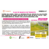 PLAN DE MANEJO DE TRÁNSITO ESPECÍFICO DE CIERRE DE CARRIL PARA REPARACIÓN DE JUNTAS DE DILATACIÓN DEL PUENTE ANIME UBICADO EN EL PR 03+850 (RUTA 4516) SAN ROQUE - LA LOMA (TRAMO 1).