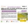 PLAN DE MANEJO DE TRÁNSITO ESPECÍFICO DE CIERRE DE CARRIL EN CALZADA UNIDIRECCIONAL PARA REPARACIÓN DE TALUD ADYACENTE UBICADO EN EL PR02+500 (RUTA S0MGC) PLATO - EL DIFICIL (TRAMO 6).