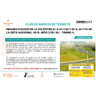 PLAN DE MANEJO DE TRÁNSITO (PMT) PARA LA EJECUCIÓN DE LAS OBRAS DE REHABILITACIÓN DE LA VÍA EN EL HITO 22A1 MJ, ENTRE EL K43+320 Y ELK44+710 DE LA RUTA NACIONAL 4518, EN EL TRAMO FUNDACIÓN – YE DE CIENAGA (MAGDALENA).