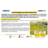 PMT Desvío de flujo vehícular bidireccional de la vía existente a la vía nueva desde el PR 23+000 al PR 25+800 Hito 47A Mej Ruta 8001