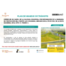 PLAN DE MANEJO DE TRÁNSITO ESPECÍFICO PARA EL CIERRE DE CARRIL POR REPARACIÓN DE LA BARANDA DE PROTECCIÓN DEL PUENTE LAS CRUZADAS, UBICADO EN EL PR 09+500 CALZADA IZQUIERDA, DE LA RUTA NACIONAL 4518