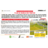 PMT Cierre de carril para la construcción de los accesos del nuevo puente calenturitas Hito 5B Mej (PR 41+100 al PR 41+200 Ruta 4516). La Loma - Bosconia (Cesar)