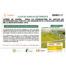 PLAN DE MANEJO DE TRÁNSITO ESPECÍFICO DE CIERRE DE CARRIL PARA LA REPARACIÓN DE JUNTAS DE DILATACIÓN DEL PUENTE LAS ÁNIMAS UBICADO EN EL PR 26+050 (RUTA 4516), ENTRE LOS CORREGIMIENTOS DE SAN ROQUE Y LA LOMA EN EL DEPARTAMENTO DEL CESAR