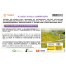 PMT ESPECÍFICO DCIERRE DE CARRIL PARA REPARACIÓN DE JUNTAS DE DILATACIÓN DEL PUENTE PLATO PR 00+200 (RUTA 8002) PLATO - EL DIFICIL (TRAMO 6)