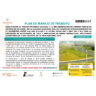 PLAN DE MANEJO DE TRÁNSITO ESPECÍFICO PARA LA HABILITACIÓN AL TRÁFICO EN DOBLE CALZADA Y LA IMPLEMENTACIÓN DE CIERRES PARCIALES MÓVILES DE UN CARRIL EN LA CALZADA IZQUIERDA (MJ), EN TRAMOS DE APROXIMADAMENTE UN (1) KILÓMETRO, ENTRE LAS ABS K14+200 Y K19+450, HITOS 20A Y 20A1 (VN Y MJ), DE LA RUTA NACIONAL 4518, PARA LA EJECUCIÓN DE ACTIVIDADES DE TALA Y AMPLIACIÓN DE OBRAS HIDRÁULICAS, INCLUYENDO ALCANTARILLAS Y BOX CULVERT.