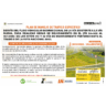PMT desvío de flujo vehicular bidireccional en via existen PR45 +500 al 107+000 Hito 31C y 32 Ruta 8003 Bosconia - Valledupar