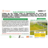 PLAN DE MANEJO DE TRÁNSITO ESPECÍFICO DE CIERRE DE CARRIL PARA LA REPARACIÓN DE JUNTAS DE DILATACIÓN DE LOS PUENTES FUNDACIÓN (PR 34+150RUTA 4518) Y MACARAQUILLA (PR 02+420 RUTA45MGB), EN EL DEPARTAMENTO DEL MAGDALENA