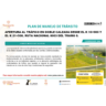 PLAN DE MANEJO DE TRÁNSITO PARA LA PUESTA EN SERVICIO DE LA DOBLE CALZADA ENTRE EL K16+900 Y EL K21+500 DE LA RUTA NACIONAL 8003