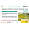 PLAN DE MANEJO DE TRÁNSITO (PMT) ESPECÍFICO PARA EL CIERRE PARCIAL DE CARRIL EN CALZADA UNIDIRECCIONAL, DURANTE LAS ACTIVIDADES DE ESTABILIZACIÓN Y MANTENIMIENTO DE TALUDES UBICADOS ENTRE EL PR 02+940 Y EL PR 03+830, HITO 36B DE LA RUTA NACIONAL S0MGF - VARIANTE PUEBLO NUEVO, TRAMO 7, DEPARTAMENTO DEL MAGDALENA.