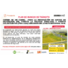 PLAN DE MANEJO DE TRÁNSITO ESPECÍFICO DE CIERRE DE CARRIL PARA LA REPARACIÓN DE JUNTAS DE DILATACIÓN DEL PUENTE LA PARCHITA (PR 1+013) VPUENTE CALENTURITAS (PR 41+220) UBICADOS EN LA RUTA 4516 ENTRE LA LOMA - BOSCONIA (CESAR).